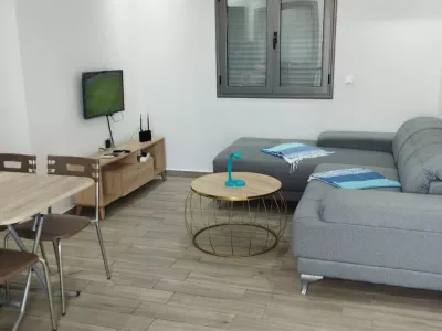 Photo 5 de Résidence Inès Appart de luxe  S+2 avec balcon