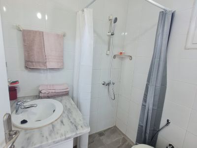 Photo 26 de T2 de charme vue mer sur la corniche houmet souk