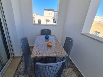 Photo 43 de T3 La corniche houmet souk de Djerba
