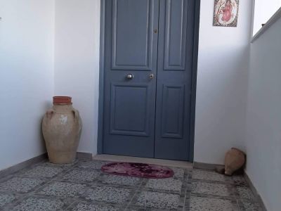 Photo 53 de T3 La corniche houmet souk de Djerba