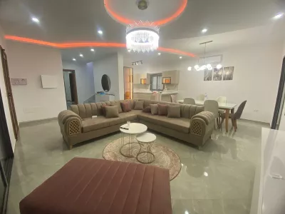 Photo 2 de villa azur djerba