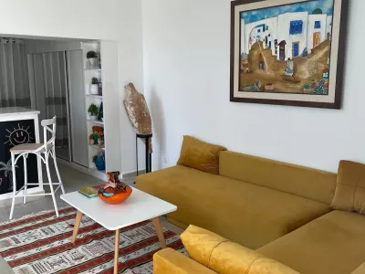 Le Loft face à la mer., photo 2