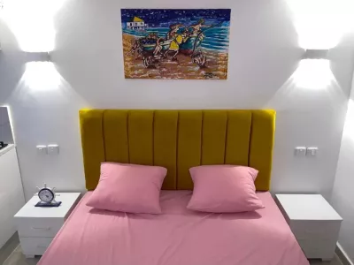 Le Loft face à la mer., photo 4
