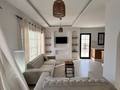 Villa Eden Piscine privée & Suites Luxe • 6 Pers