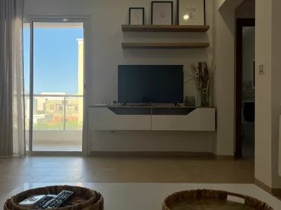 2 chambres, modernité et confort à Nabeul