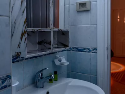 Photo 28 de La Casablu | 3 chambres , Terrasse, vue Sunset