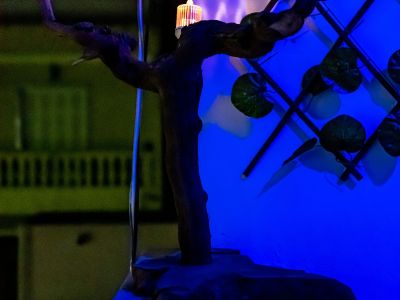 Photo 30 de La Casablu | 3 chambres , Terrasse, vue Sunset