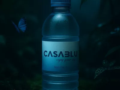 Photo 50 de La Casablu | 3 chambres , Terrasse, vue Sunset