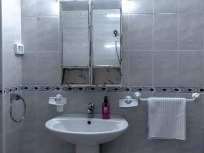 Photo 51 de La Casablu | 3 chambres , Terrasse, vue Sunset