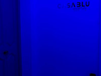 Photo 52 de La Casablu | 3 chambres , Terrasse, vue Sunset