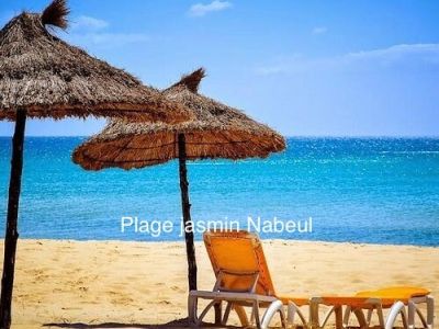 Photo 62 de La Casablu | 3 chambres , Terrasse, vue Sunset