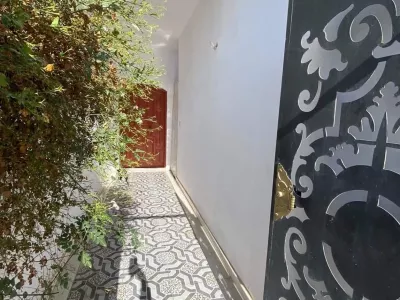 Appartement Szayed