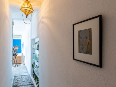 Photo 35 de Boundless Blue House - Meilleure vue sur la mer - WiFi 50 Mbps
