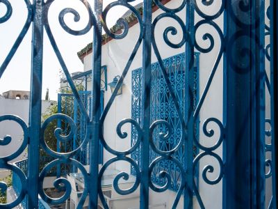 Photo 56 de Boundless Blue House - Meilleure vue sur la mer - WiFi 50 Mbps