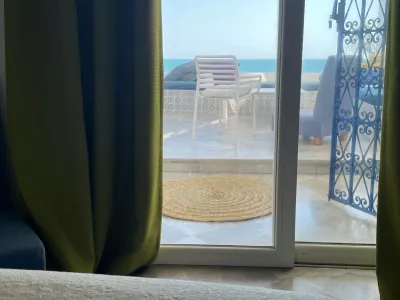 Photo 11 de En bord de mer