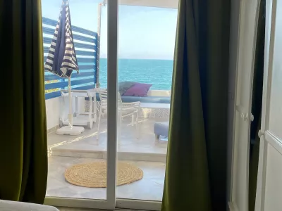 Photo 13 de En bord de mer