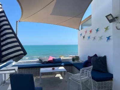 Photo 20 de En bord de mer