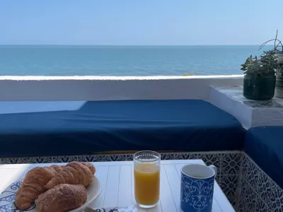 Photo 21 de En bord de mer