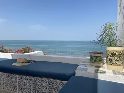 Photo 22 de En bord de mer