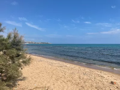 Photo 24 de En bord de mer