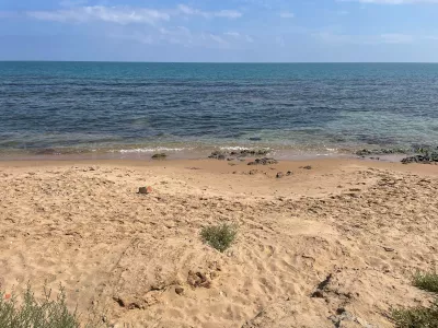 Photo 25 de En bord de mer