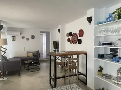 Photo 7 de En bord de mer