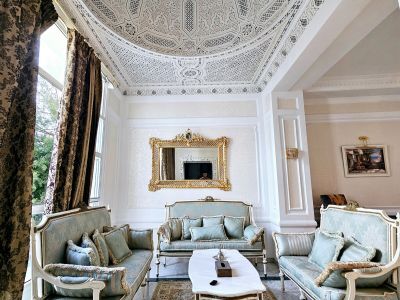 Le Palais Azuréen