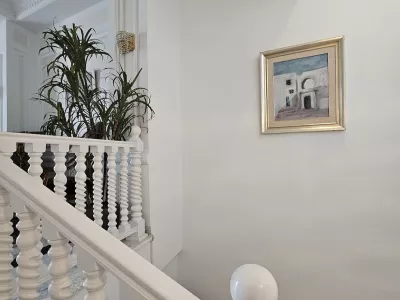 Photo 9 de Le Palais Azuréen