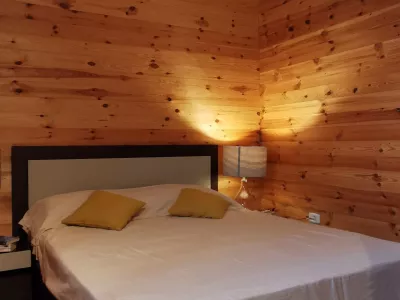 Photo 16 de Le Perchoir d'Amilcar : Cosy s+1 vue sur mer