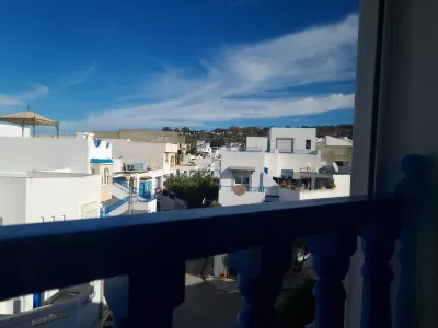 Photo 10 de Le Tunisois de Sidi Bousaid idéalement situé