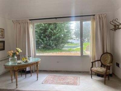 Photo 21 de Lella Kmar Petit déjeuner et piscine Sidi Bou Said