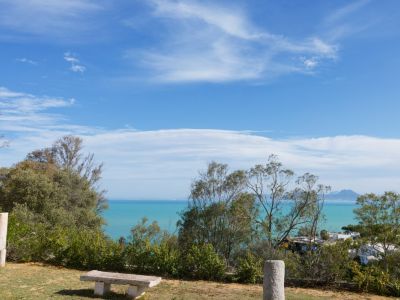 Photo 39 de Lella Kmar Petit déjeuner et piscine Sidi Bou Said