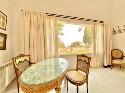 Photo 6 de Lella Kmar Petit déjeuner et piscine Sidi Bou Said