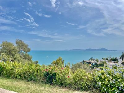 Photo 60 de Lella Kmar Petit déjeuner et piscine Sidi Bou Said