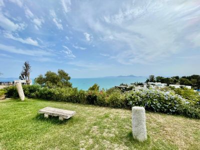 Photo 61 de Lella Kmar Petit déjeuner et piscine Sidi Bou Said