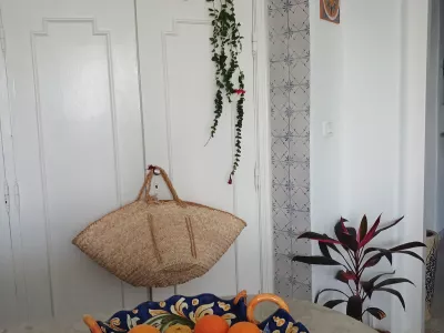 Petite place des artistes