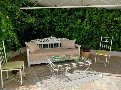 Photo 15 de Petite place des artistes