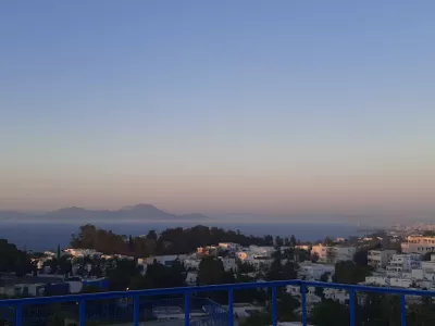 Photo 18 de Petite place des artistes