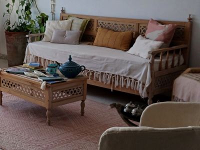 Photo 28 de Petite place des artistes