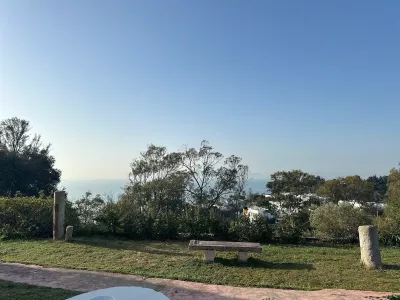 Photo 30 de Si Brahim Petit déjeuner et piscine sidi bou Said