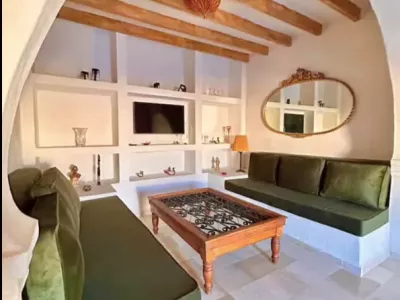 Votre havre de paix maison d'Architecte