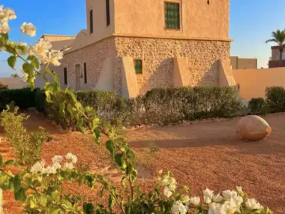 Photo 8 de Votre havre de paix maison d'Architecte