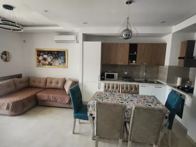 Photo 11 de Appartement hammamet