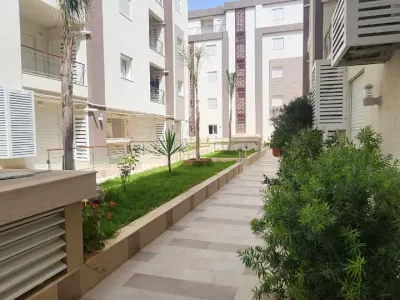 Photo 29 de Appartement hammamet