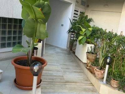 Photo 31 de Appartement hammamet