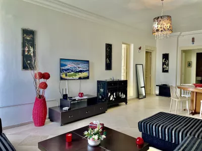 Photo 3 de Appartement Marina