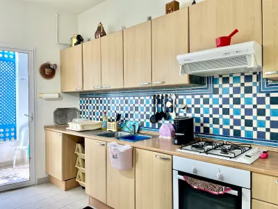 Photo 32 de Appartement Marina