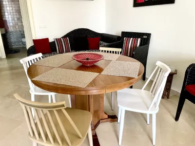 Photo 38 de Appartement Marina