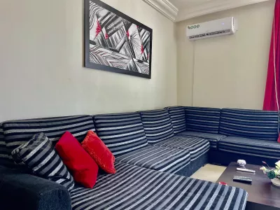 Photo 5 de Appartement Marina
