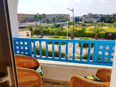 Photo 10 de Appartement Résidence Marina avec piscine privée